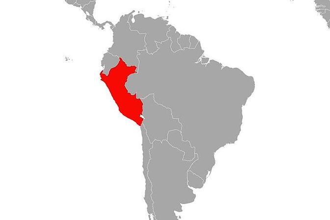 Mindestens 13 Tote bei Absturz von Kleinflugzeug in Peru