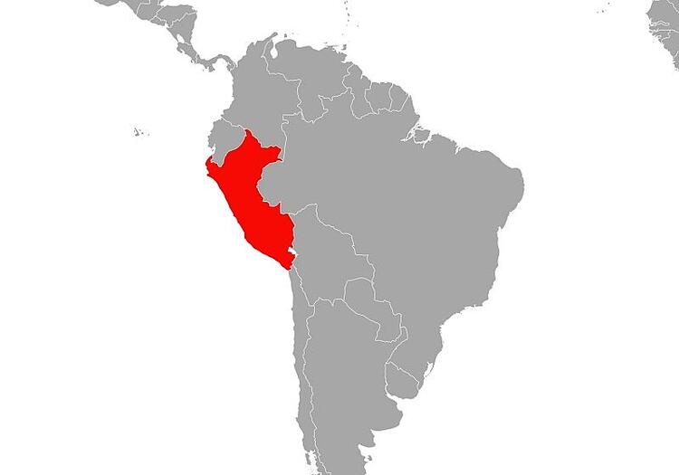 Mindestens 13 Tote bei Absturz von Kleinflugzeug in Peru