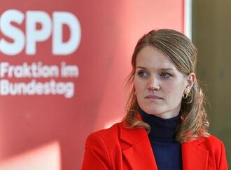 SPD dringt auf konsequente Geas-Umsetzung nach Ceuta-Krise