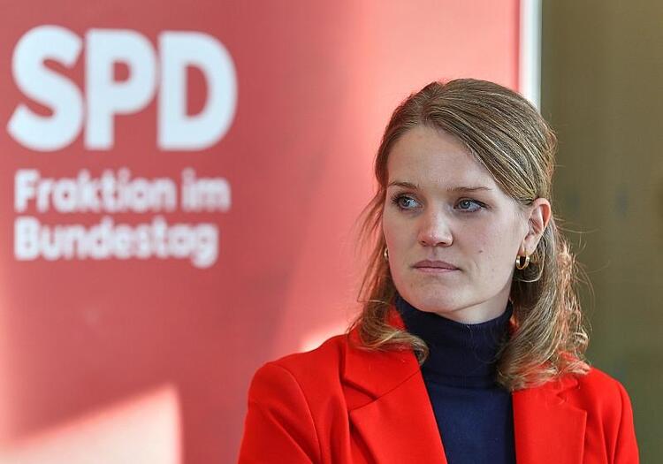 SPD dringt auf konsequente Geas-Umsetzung nach Ceuta-Krise