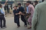 Neun Tote bei Selbstmordanschlag während Demonstration in Pakistan