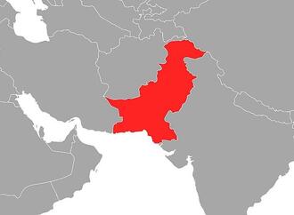 15 Tote bei Selbstmordanschlag auf Polizeiwache in Pakistan