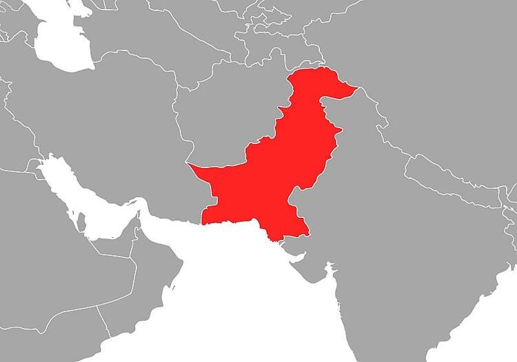 15 Tote bei Selbstmordanschlag auf Polizeiwache in Pakistan