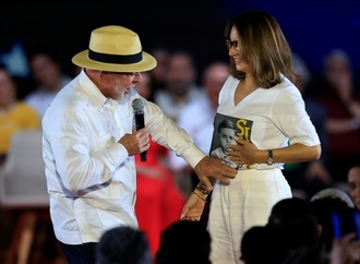 Lula als Präsidentschaftskandidat für Wahl im Herbst in Brasilien gekürt
