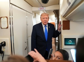 Trump kündigt für Montag neue Gespräche mit dem Iran an
