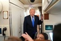 Trump kündigt noch für Montag neue Gespräche mit dem Iran an - Ölpreise sinken