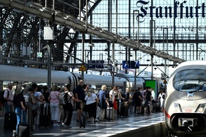 Verbraucherschützer kritisieren Preisstruktur der Bahn als zu komplex