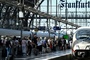 Verbraucherschützer kritisieren Preisstruktur der Bahn als zu komplex