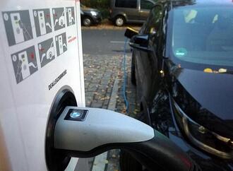 Studie: Europas Abhängigkeit von asiatischen Batterien wächst