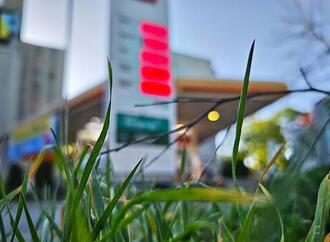 ADAC: Diesel im Juli um fast 28 Cent verteuert
