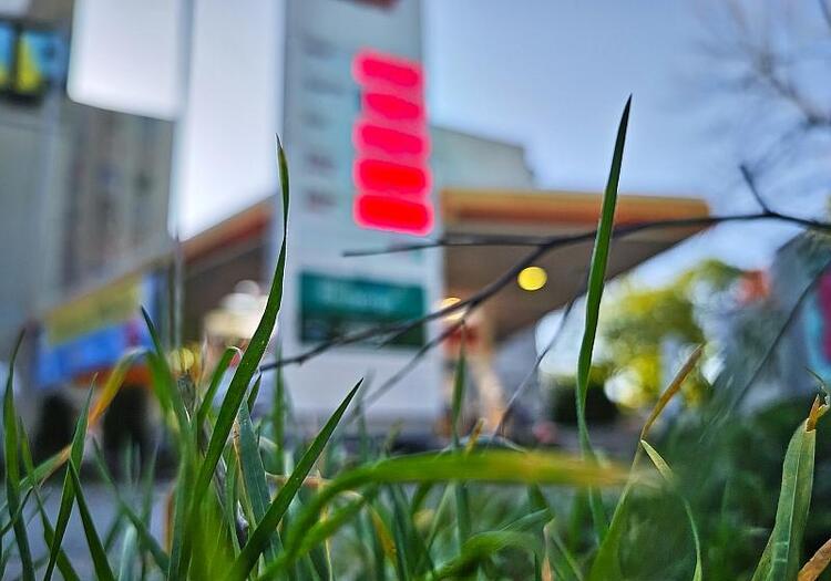 ADAC: Diesel im Juli um fast 28 Cent verteuert