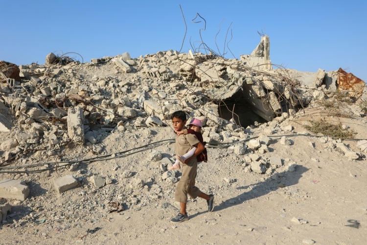 Trumps Plan zur Entwaffnung der Hamas stößt in Israel auf Ablehnung