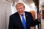 Trump: Iran hat Wahl zwischen ''Abkommen'' oder ''Kapitulation''
