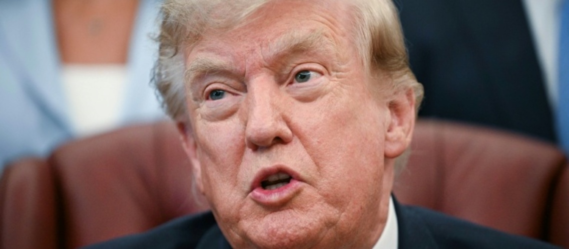 Trump: Gespräche mit dem Iran finden derzeit statt