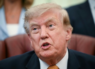 Trump: Gespräche mit dem Iran finden derzeit statt