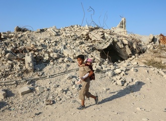 Vermittlerländer kritisieren neue israelische Angriffe im Gazastreifen