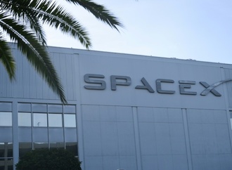 SpaceX schreibt rote Zahlen: Raumfahrtkonzern enttäuscht nach Rekordbörsengang