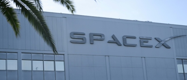 SpaceX schreibt rote Zahlen: Raumfahrtkonzern enttäuscht nach Rekordbörsengang