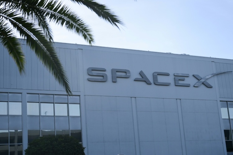SpaceX schreibt rote Zahlen: Raumfahrtkonzern enttäuscht nach Rekordbörsengang
