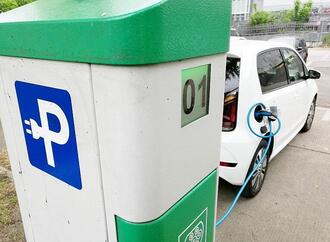 Batterieverband: Europa droht Anschluss zu verlieren