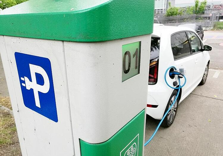 Batterieverband: Europa droht Anschluss zu verlieren