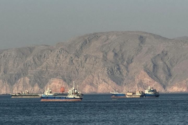 Teheran: Iran und Oman einigen sich auf neue Route durch Straße von Hormus