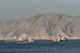 Teheran: Iran und Oman einigen sich auf neue Route durch Straße von Hormus