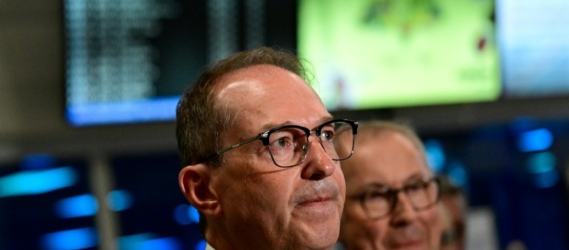 Dobrindt: Drohnen-Vorfall in Leipzig ist ''neue Gefahrenqualität''
