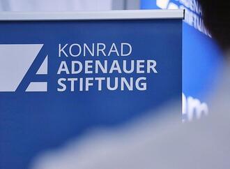 Adenauer-Stiftung warnt vor Kürzungen bei Globaler Gesundheit