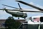 Trump-Hubschrauber über Washington womöglich Passagierflugzeug zu nahe gekommen