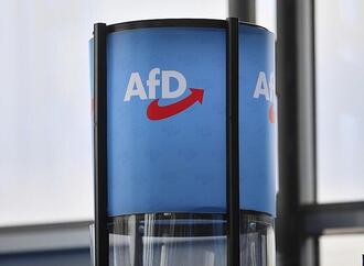 Ostdeutsche Chemieindustrie warnt vor AfD-Landesregierung