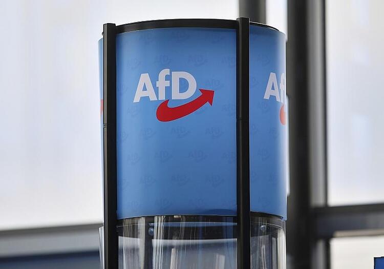 Ostdeutsche Chemieindustrie warnt vor AfD-Landesregierung