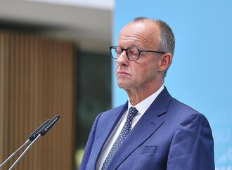 CDU-Basismitglieder kritisieren Merz