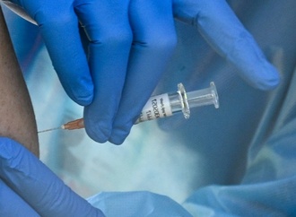 US-Arzneimittelbehörde FDA lässt mRNA-Impfstoff von Moderna gegen Grippe zu
