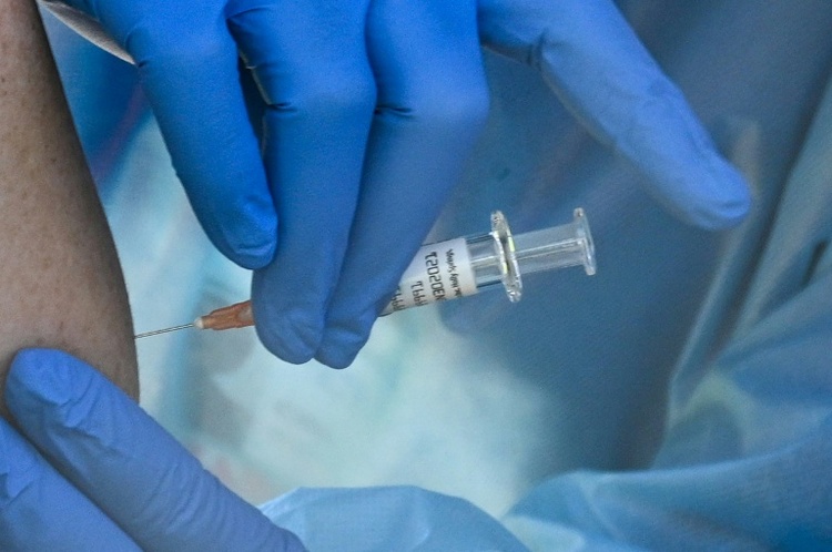 US-Arzneimittelbehörde FDA lässt mRNA-Impfstoff von Moderna gegen Grippe zu