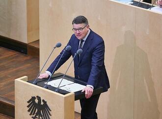 Frei: Rhein könnte gutes Staatsoberhaupt sein
