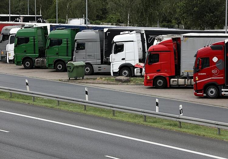 Dienstleistungssektor erwirtschaftet mehr Umsatz