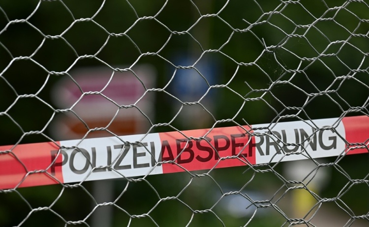 Niedersachsen: Splittergranate aus Zweitem Weltkrieg in Einfamilienhaus entdeckt