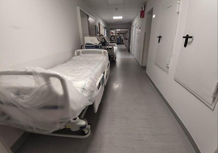 RKI meldet fast 12.000 hitzebedingte Sterbefälle