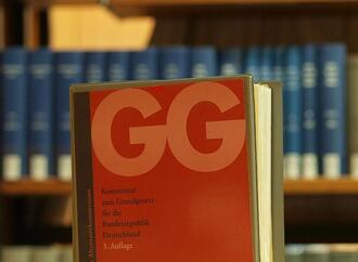 Experte fordert Grundgesetzänderung für Wissenschaftsfreiheit