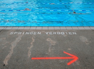 DLRG: In diesem Jahr bereits mindestens 261 Badetote in Deutschland