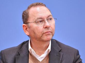 Verdi lehnt SPD-Idee zu Schwerarbeitsrente ab