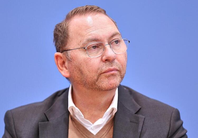 Verdi lehnt SPD-Idee zu Schwerarbeitsrente ab