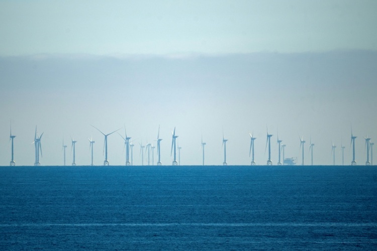 RWE gibt Offshore-Windparkprojekte in den USA auf