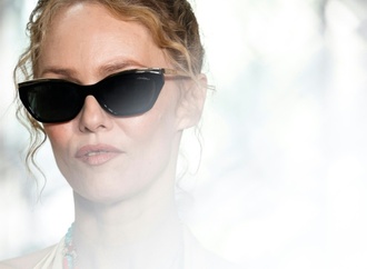 Französische Sängerin Vanessa Paradis gibt Trennung von Regisseur Benchetrit bekannt