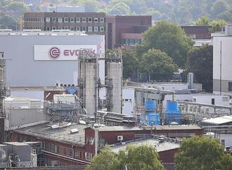 Studie: Wirtschaft droht Milliardenverlust durch Niedrigwasser