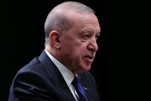 Erdogan reist zu Dreier-Gipfel mit Pakistan nach Saudi-Arabien