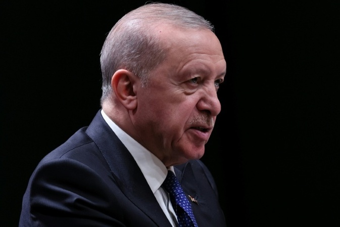 Erdogan reist zu Dreier-Gipfel mit Pakistan nach Saudi-Arabien