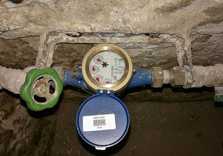 Kommunen wollen nationalen Kraftakt für Wasserversorgung