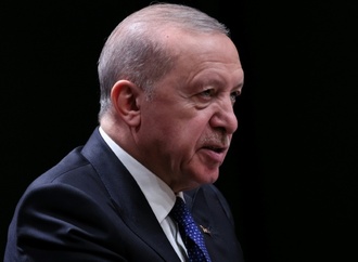 Kreise: Türkei will mit Pakistan und Saudi-Arabien Verteidigungspakt schließen